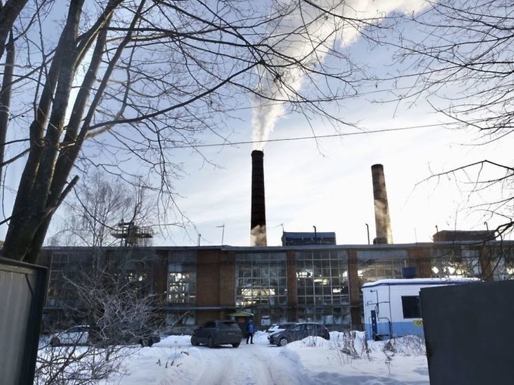 Уголовное дело возбуждено по факту отсутствия тепла в Солнечногорске