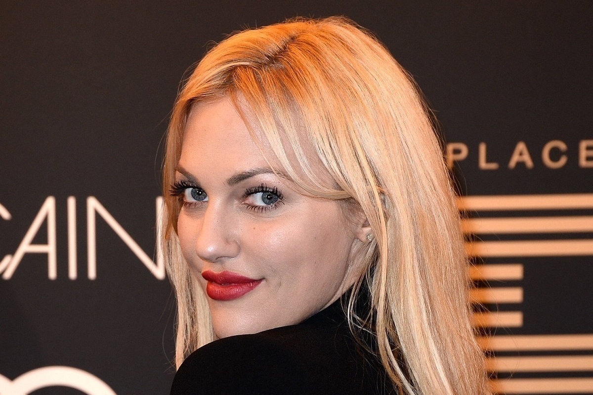 Актриса удивила выбором темы для семейного праздника