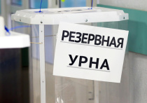 В ряде российских консульств за границей могут не открыться участки для голосования на выборах президента РФ, речь идет о дипломатических представительствах в "недружественных" странах, пишут "Ведомости"