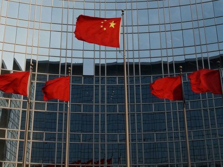 Глава МИД Китая: КНР не принимает ничью сторону в конфликте на Украине
