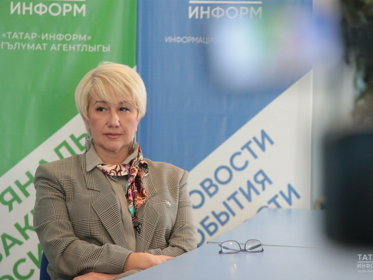Татарстанцам предлагают голосовать за лучшее событие праздников