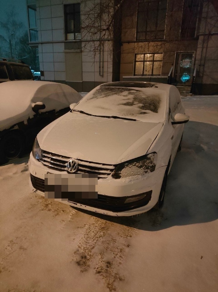 В Твери автоинспекторы задержали двух водителей с поддельными правами