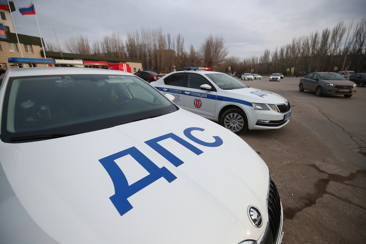 Астраханцев за новогодние праздники оштрафовали почти на 1,3 млн рублей