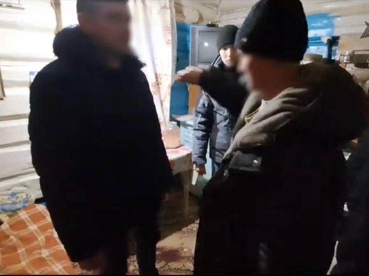 Житель Башкирии в новогоднюю ночь зарезал свою избранницу