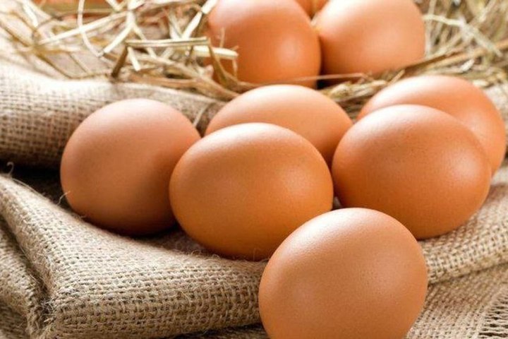 Балицкий разберётся с ценами на яйца в Запорожской области