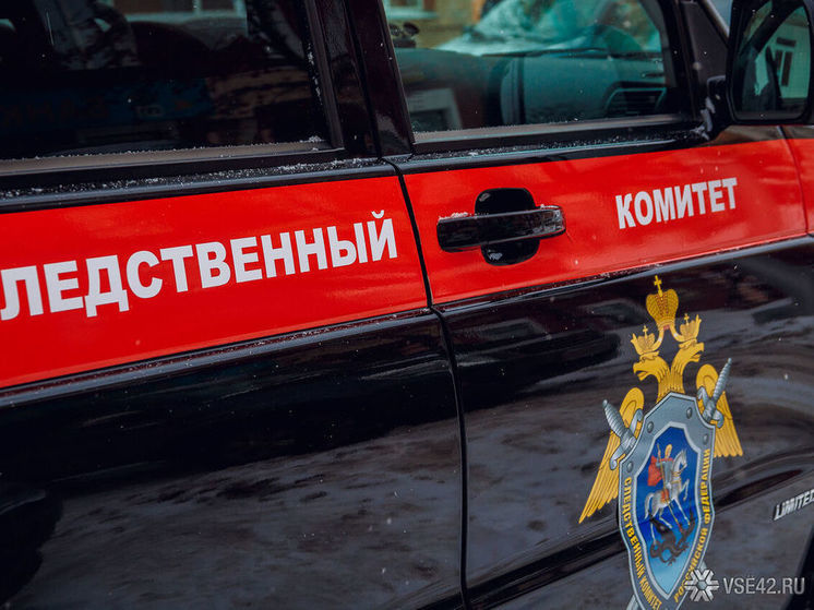  Рецидивистка напала на сожителя с ножом в Новый год в Кузбассе