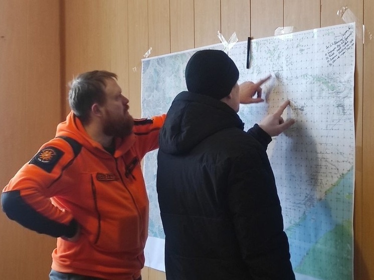 В Новосибирской области 51 пропавший нашелся живым за декабрь-2023