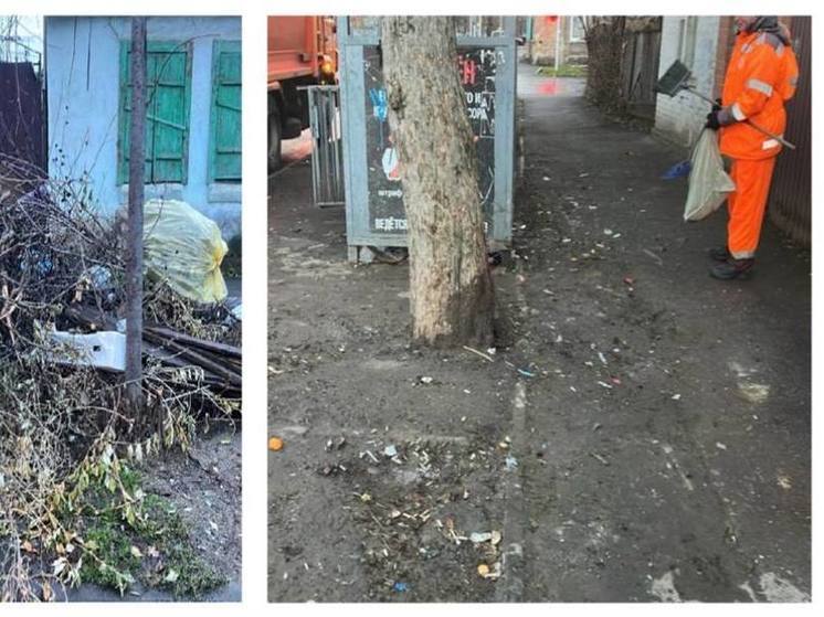 Серьезных ЧП за новогодние каникулы в Краснодаре не зафиксировано
