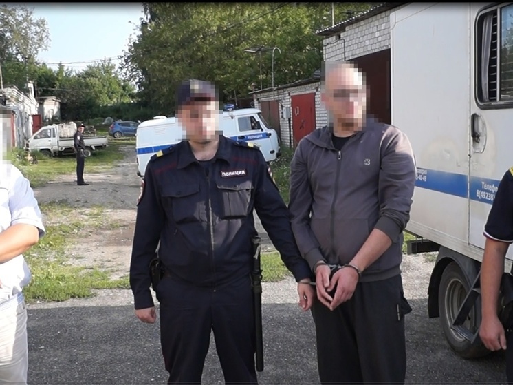 Житель Гороховца убил друга молотком и топором