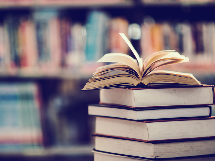 За 2023 год библиотеки Марий Эл получили более 7000 книг