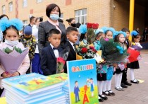 Наступивший 2024 год внес существенные изменения в образовательную сферу Казахстана