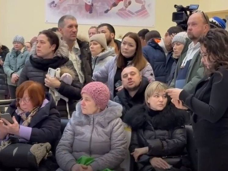 Жителям подмосковного Климовска изменят тариф на воду