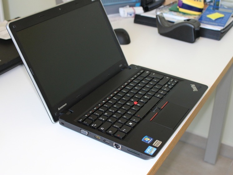 Пьяный житель Сортавалы начал год с кражи ноутбука