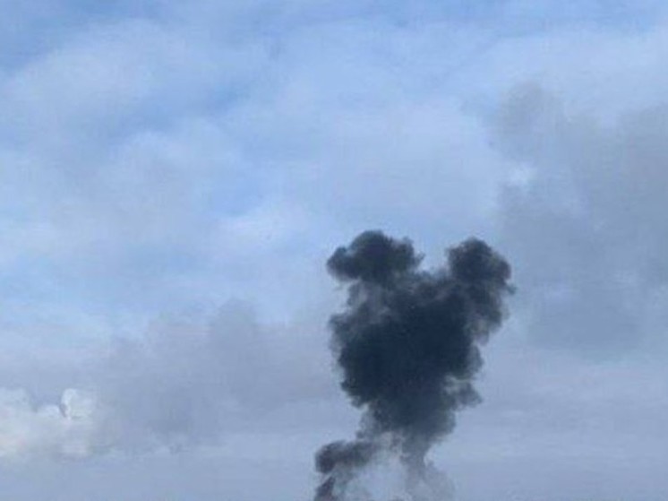 "112": два человека пострадали при атаке беспилотников в Орле