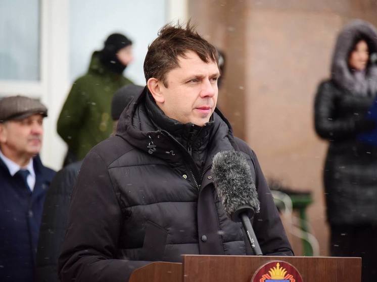 В Орле 2 беспилотника упали на объект топливно-энергетического комплекса