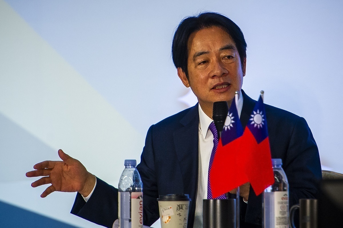 На Тайване выразили готовность продолжать сотрудничество с КНР