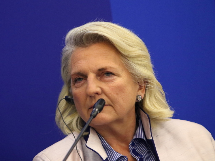 Кнайсль: Запад не осудил атаку ВСУ на Белгород, так как предложил это