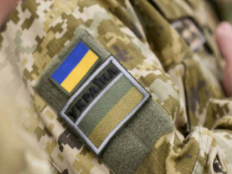 РИА Новости: жительница Киевской области сообщила об усилении мобилизации