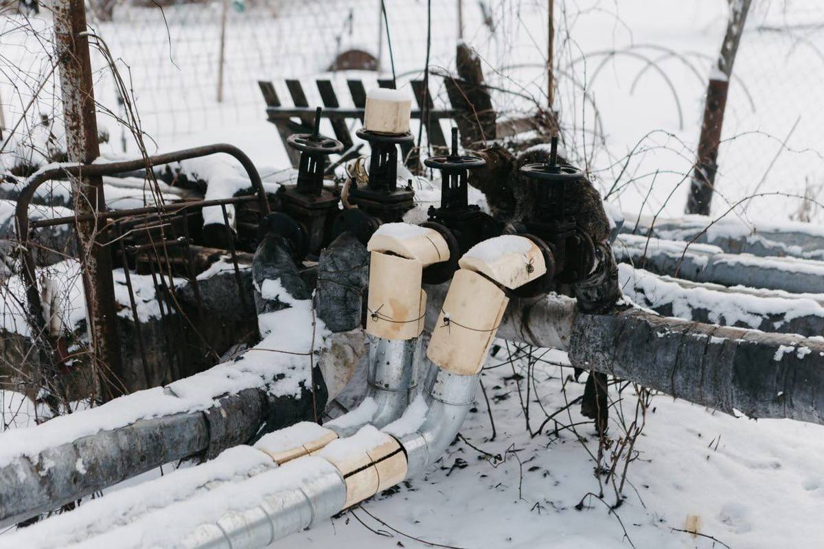 Жители поселка Мещерское пожаловались на холод в квартирах