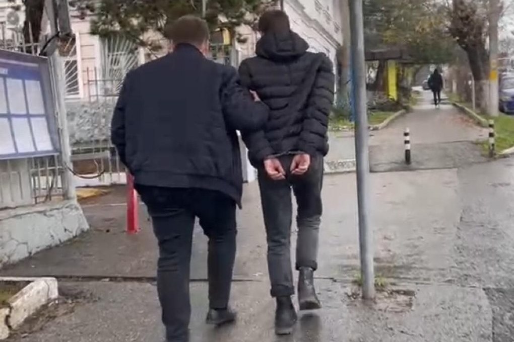 Наркоторговец из Самарской области предстанет перед судом в Новороссийске