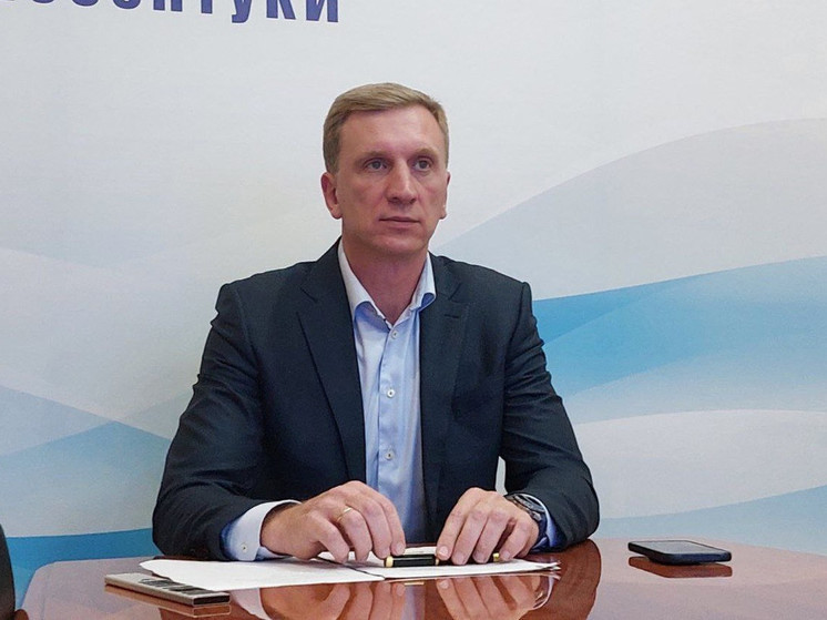 Мэр Ессентуков объявил о своей отставке