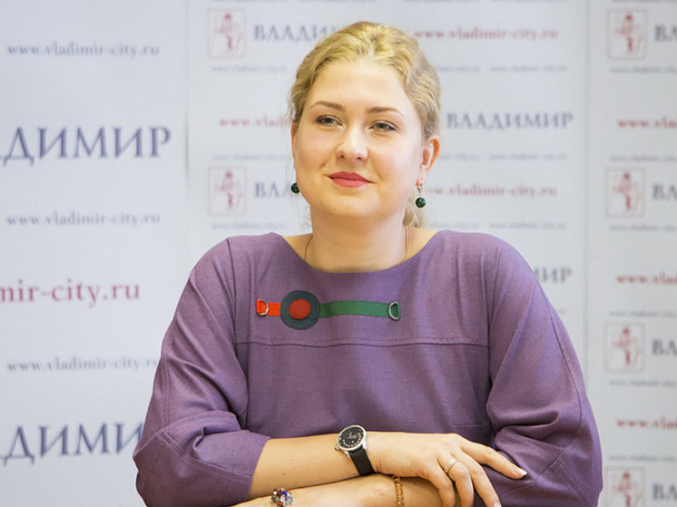 У владимирской культуры поменяется начальник