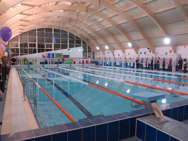 World Aquatics ратифицировала мировой рекорд пловца Колесникова на 50 метров на спине
