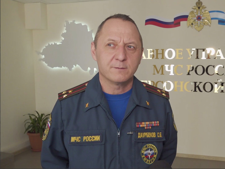 Даурбеков: 29 тысяч абонентов были аварийно обесточены 8 января