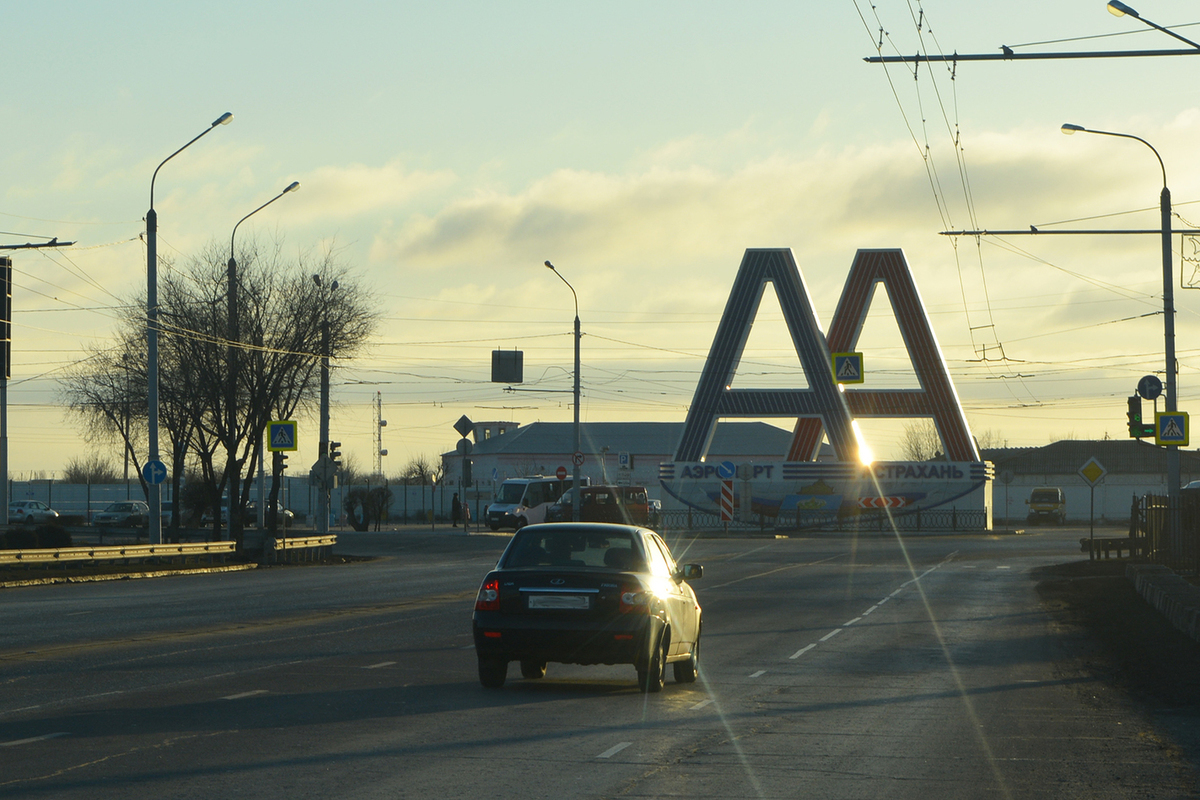 Астраханская полиция привлекла к ответственности 28 пьяных водителей за рулем