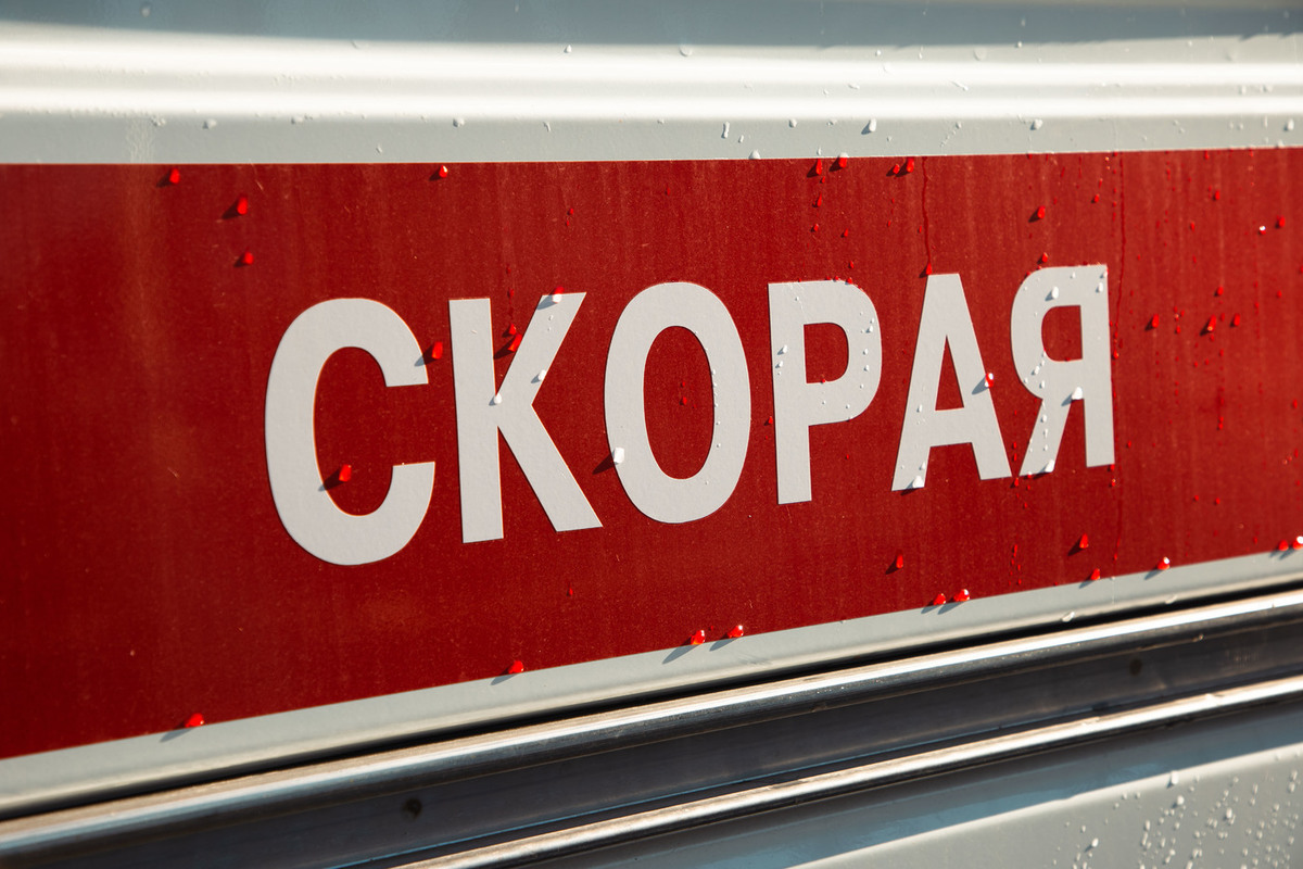 В Тверской области школьница из Петербурга погибла под поездом