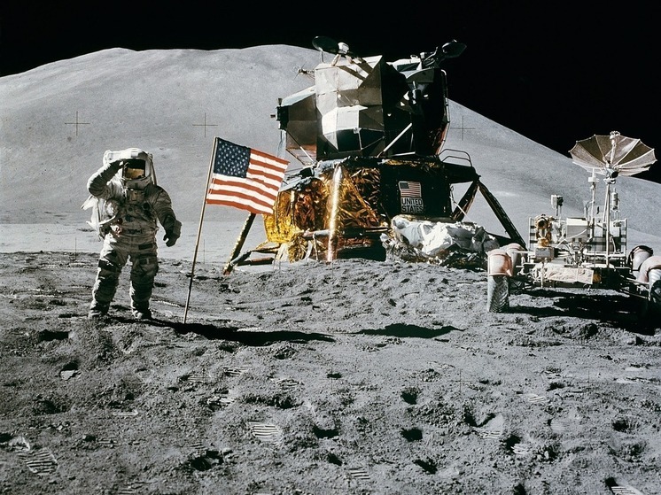 В НАСА отложили пилотируемые полеты к Луне