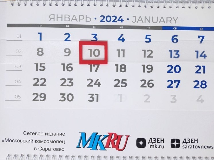 10 января в истории: что случилось в этот день