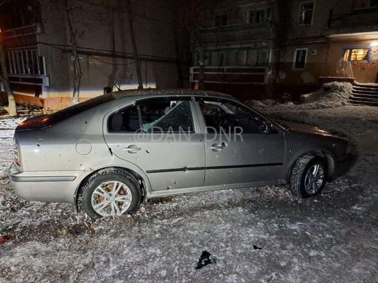 Две жительницы ДНР стали жертвами обстрелов ВСУ