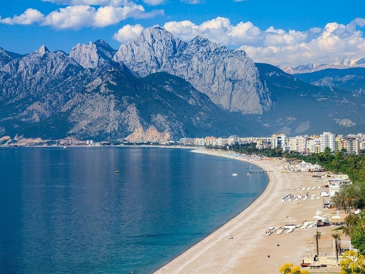 A tourist from Kirov disappeared in Turkey