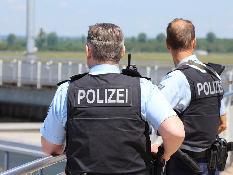 Власти Германии расследуют саботаж на газопроводе: ущерб серьезнее, чем считалось