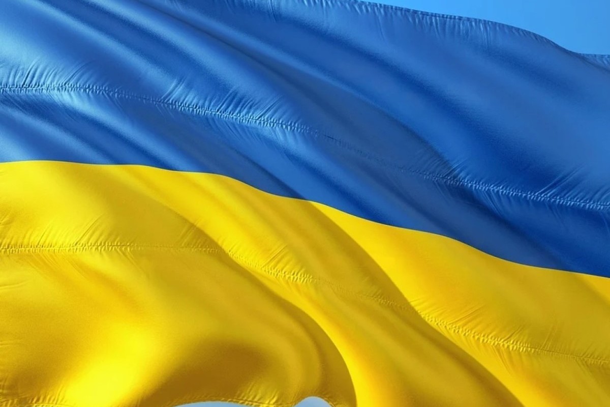 Ukraine predicted a disaster after the cessation of aid from the United States