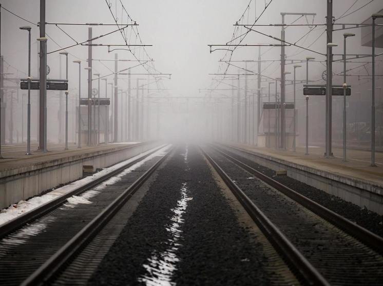 Движение поездов по перегону Алеур-Бушулей полностью восстановили