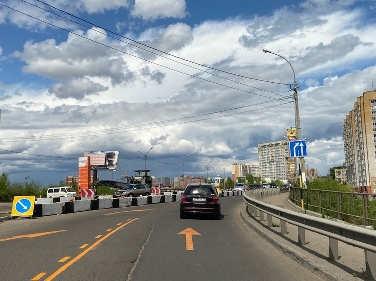 Более 313 километров дорог отремонтируют в 2024 году в Забайкалье
