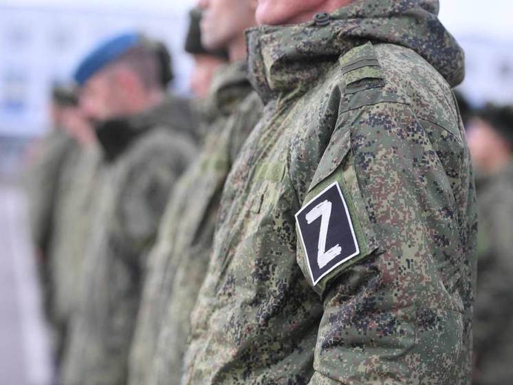 Из плена на Украине удалось освободить военнослужащего из Омской области