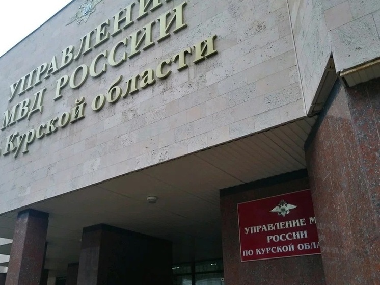 В Курске сотрудники полиции раскрыли кражу куртки из магазина на Студенческой