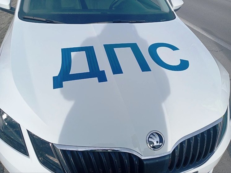 В ДТП на Чуйском тракте в Алтайском крае погиб человек