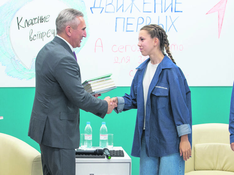 У молодёжной политики Тюменской области большие планы и актуальные задачи