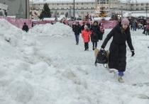 В России могут запретить увольнять сотрудников при опоздании на работу из-за плохой погоды
