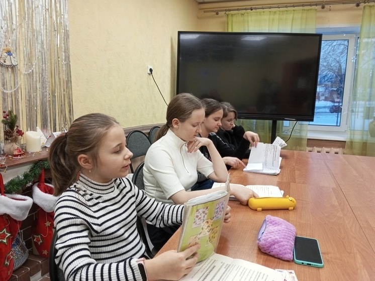 Серпуховские чтецы проведут два интересных мероприятия