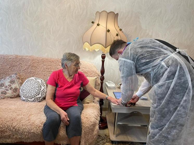 На Сахалине запустили новую систему выездной работы врачей