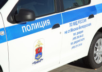 Скелет 83-летней старушки обнаружили правоохранители в одной из квартир на Новой Басманной улице в российской столице