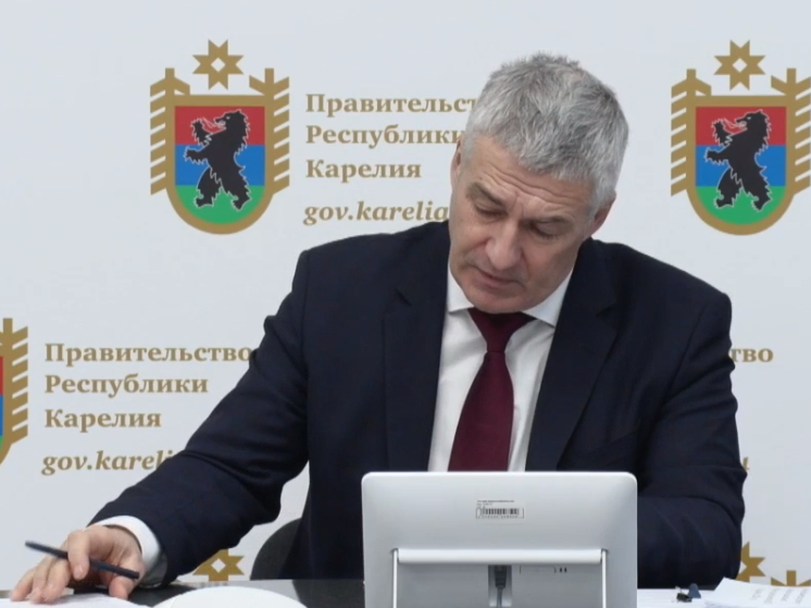  Пятая часть населения Калевальского района Карелии проживает в аварийном жилье