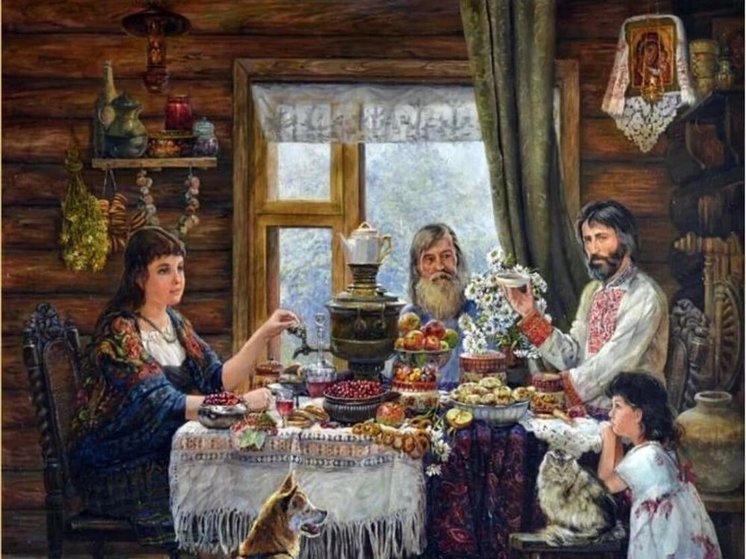 10 января покажет, каким будет лето