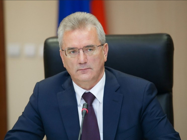 Экс-губернатору Пензенской области Белозерцеву огласят приговор 22 января
