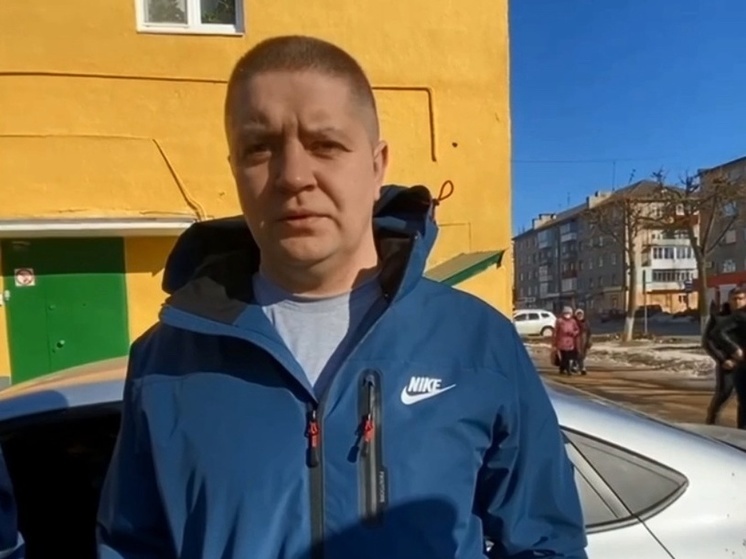Торговец оружием из Тверской области отправился за решетку